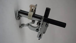 Знімач оксидного шару Nowatech ZWUN Ø32-160