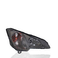 GN1Z13200AC Протитуманна фара ПТФ права (2 лампочки) Ford Ecosport 17-21