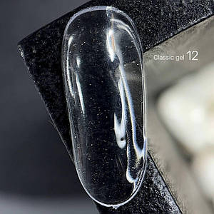 Gel Classic 012 (10 грамів) Lady Arms