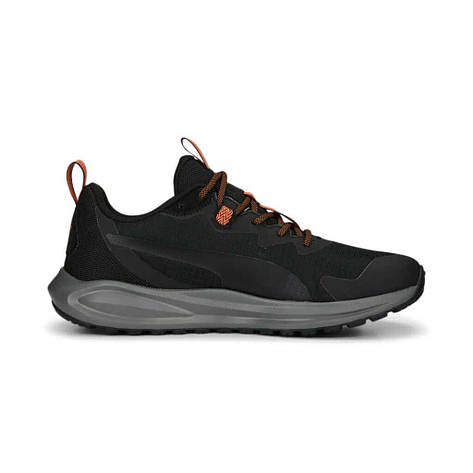 Чоловічі кросівки puma Twitch Runner Trail, фото 1