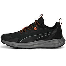Чоловічі кросівки puma Twitch Runner Trail, фото 4