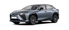 Lexus RZ 2023-