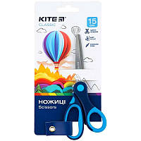 Ножиці дитячі Kite Classic 15см K-126-2