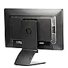 Монітор 21.5" HP EliteDisplay E221c IPS LED (1920x1080) DP,DVI,VGA,USB, camera 720p, 2x1W, 2xmic БВ, фото 4