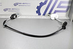 Трос зчеплення Citroen Nemo Fiat Fiorino Peugeot Bipper 2007-2009