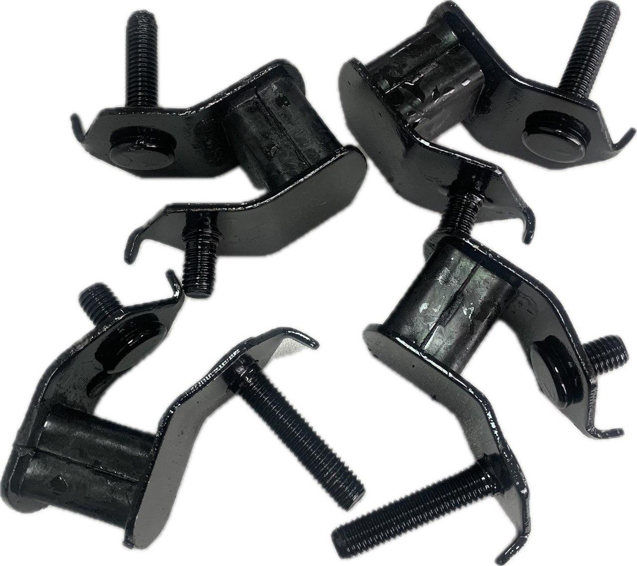 Амортизатори (подушки) генератора 2-3 Квт (4 шт)