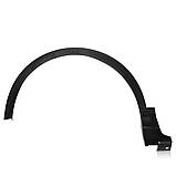 CJ5Z16268AA Молдинг крила правий передній Ford Escape 13-19, фото 2