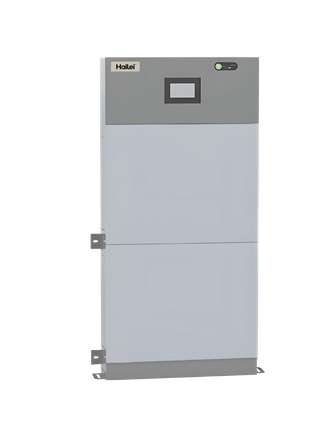 Акумуляторна батарея Hailei ATOM LS-10.24KWH 200 Ah