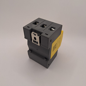 Обмежувач перенапруг ОПН AC SPD YRO 385V 20KA, змінна напруга 385В 3P Т2, фото 3