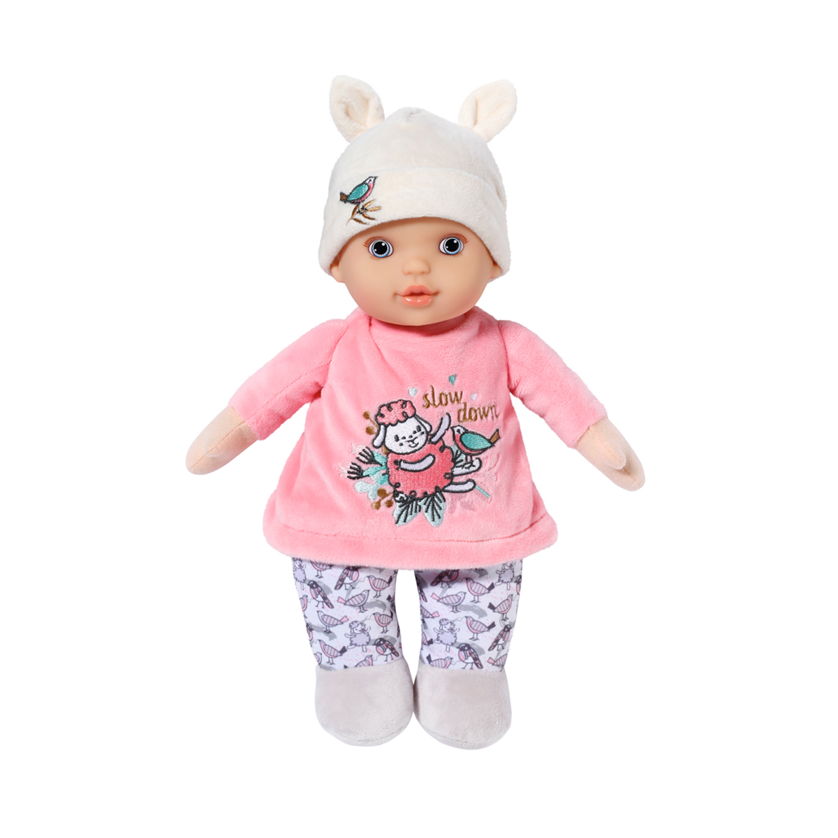 Лялька Baby Annabell For babie Моє малятко