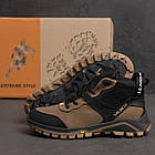 Чоловічі зимові шкіряні черевики Valsetz Olive Originals, фото 9