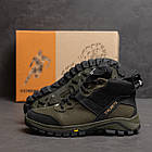Чоловічі зимові шкіряні черевики Valsetz Green Originals, фото 9
