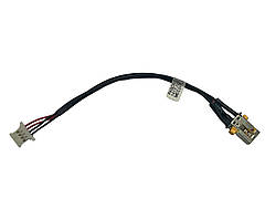 Оригінальний роз'єм гніздо живлення Acer Swift SF314-51 Chromebook 14 CB3-431 - 1417-00DJ000