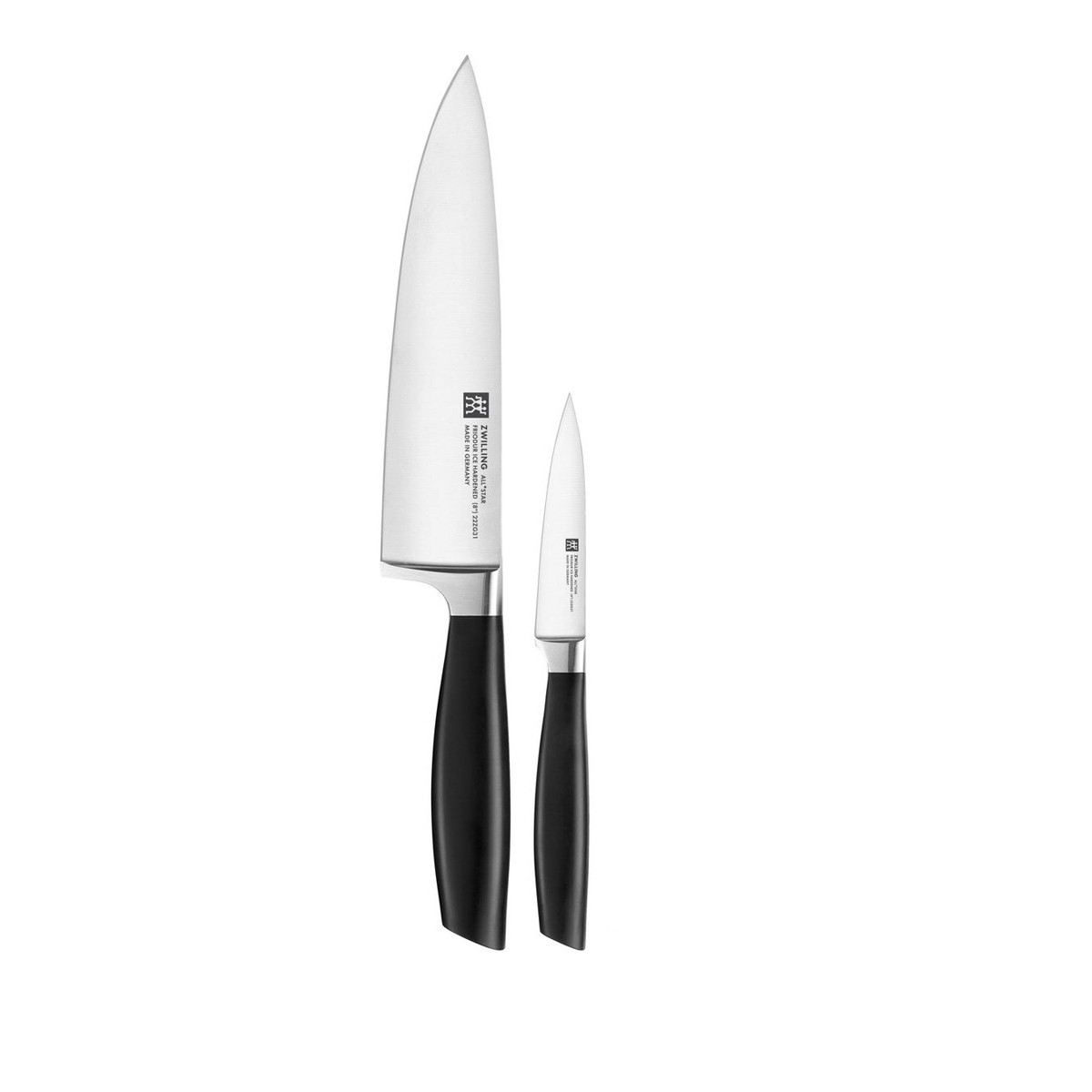 Набір ножів Zwilling All Star 2 предмети 33780-002