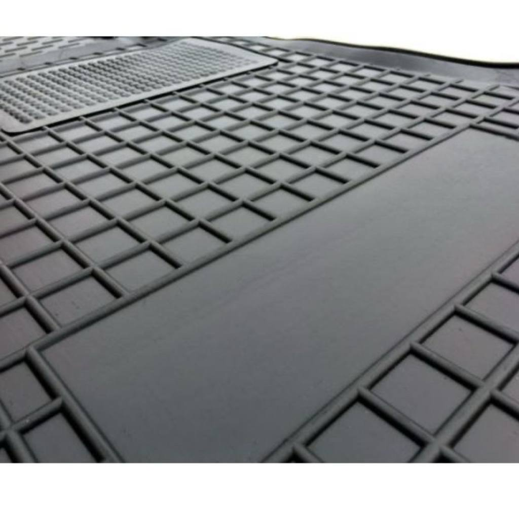 Килимки в салон HYUNDAI Palisade (3-й ряд) (Avto-Gumm)