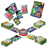 Гра настільна зі дзвоником " Драконія" Vladi Toys VT8010-12, фото 3