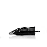 GJ5Z16228AB Молдинг (страйп) переднього крила лівий Ford Escape 17-19