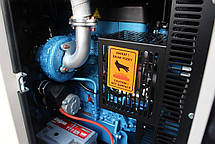 Дизельний генератор SOYGEN SGY 22 KVA, фото 5