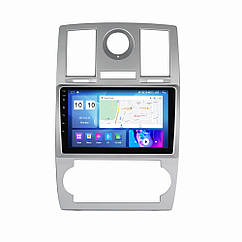 Штатная магнитола  Mekede MS Chrysler 300C (2004-2011) QleD