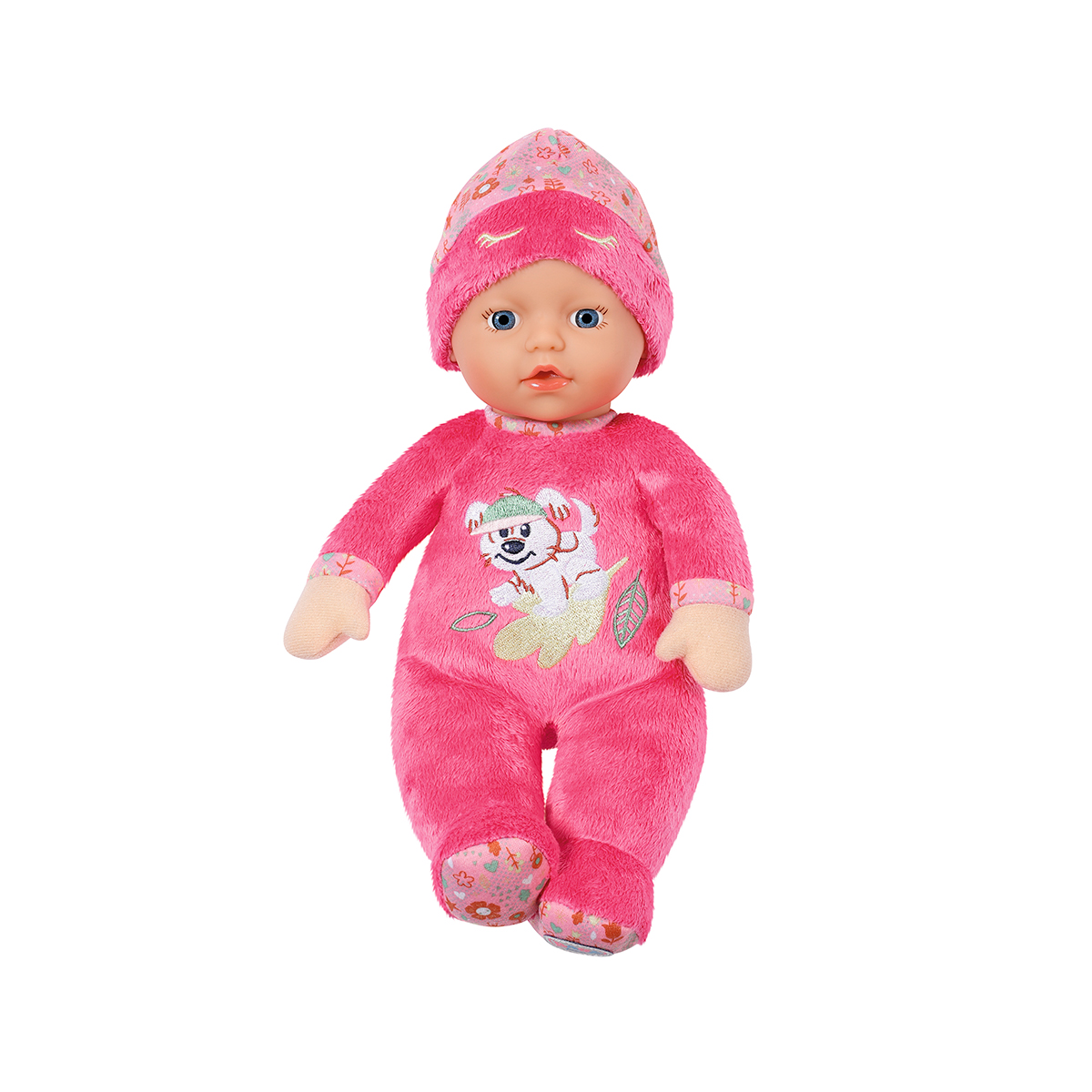 Лялька Baby Born Маленька соня 833674 Zapf Creation 30 см