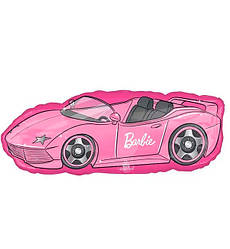 Повітряна кулька "Машина Барбі", США, 81 см.
