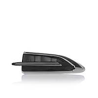 GJ5Z16228AA Молдинг (страйп) переднього крила правий Ford Escape 17-19