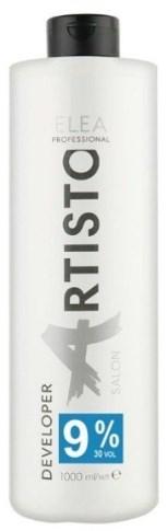 Окислювач 9% Elea Professional Luxor Color, фото 1