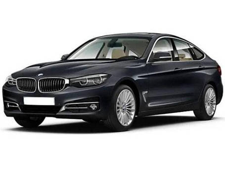 3 Series F34 Grand Turismo (2013 - )