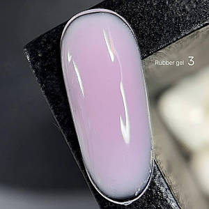 LA Rubber гель No03 (10 грамів)