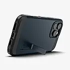 Чохол Spigen Tough Armor Mag MagSafe Metal Slate для iPhone 16 Pro Max ACS08014, фото 9
