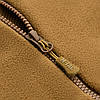 M-Tac кофта Lite Microfleece Hoodie Coyote Brown 2XL, фото 8