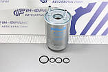 Паливний фільтр Renault Megane III, Scenic III, Grand Scenic III, Laguna III 1.5dCi, фото 3