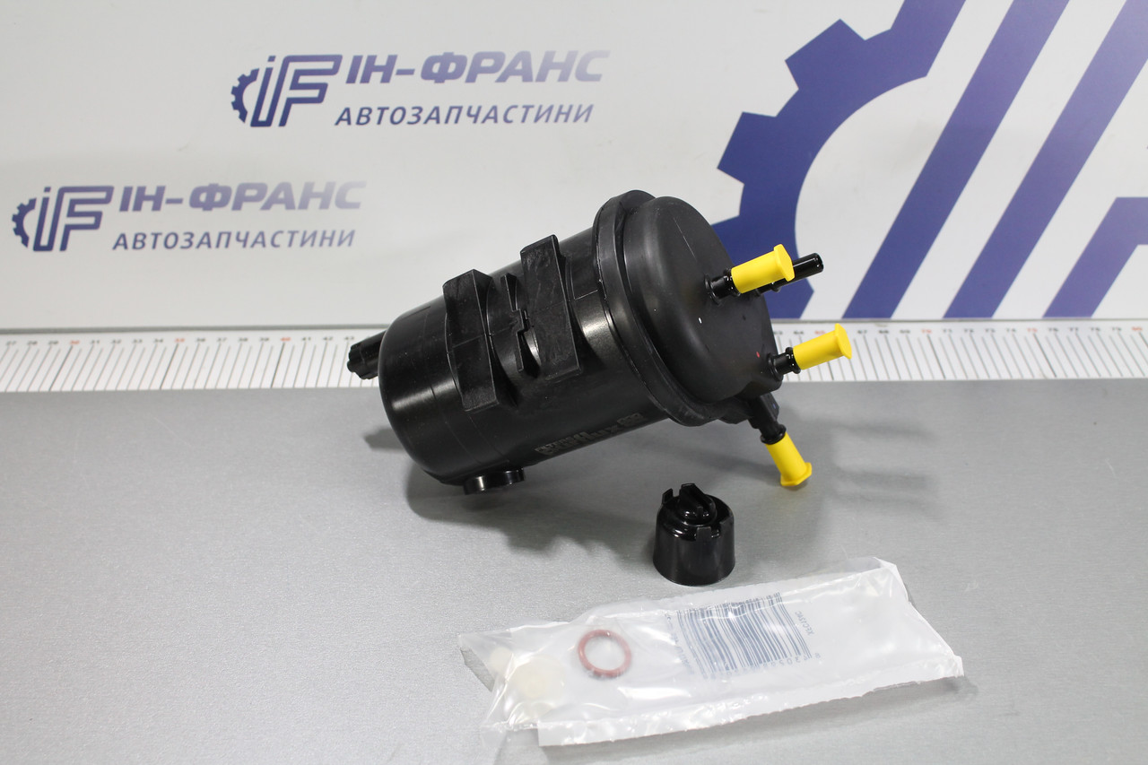 Паливний фільтр Renault Kangoo, Clio II; Nissan Juke, Note, Micra III, Tiida 1.5dCi