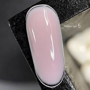 La Rubber гель No05 (10 грамів)