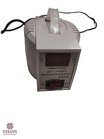 Стабілізатор luxeon avr-500d