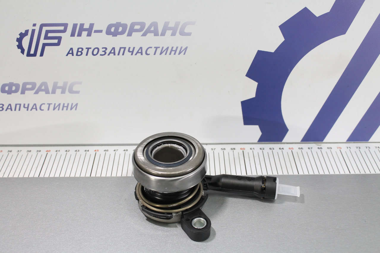 Вижимний підшипник зчеплення Renault Master II, Trafic II, Espace IV, Laguna II-III 1.9-3.0dCi