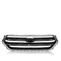 GJ5Z8200AA Решітка радіатора чорний із хромом Ford Escape 17-19