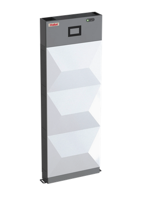 Акумуляторна батарея Hailei ATOM LS-15.36KWH 300 Ah