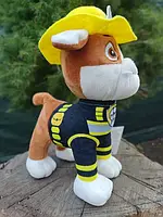 Мягкая игрушка Щенячий патруль крепиш ТМ Копиця 25 см