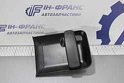 Ручка зовнішня правої зсувної двері Citroen Berlingo, Peugeot Partner 1996-2008рр