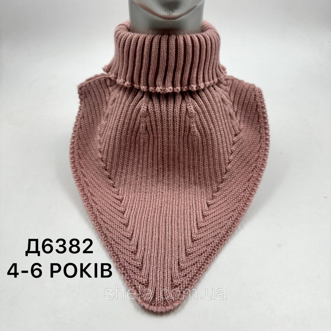 ОПТ, Манишка для дівчинки 4-6 років
