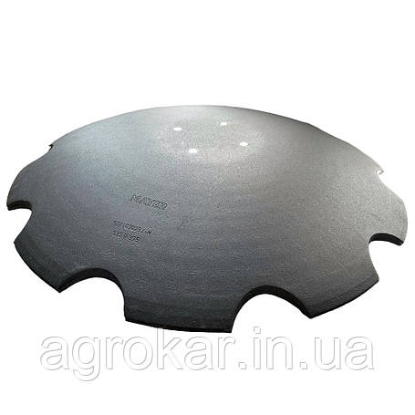Диск борони (9771030251-M) до дискових борін Horsch від MayerPro, фото 1