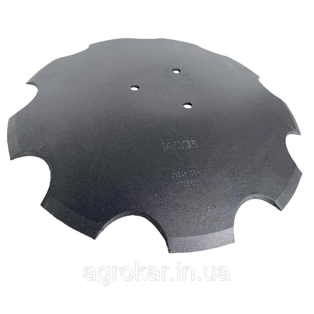 Диск борони (23246106-M) до дискових борін Horsch від MayerPro