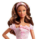 Лялька Барбі побажання на день народження 2016, випари, рушники Barbie Birthday Wishes 2016, фото 3