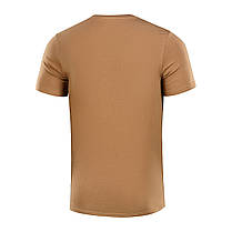 M-Tac футболка 93/7 Summer Coyote Brown 2XL, фото 4