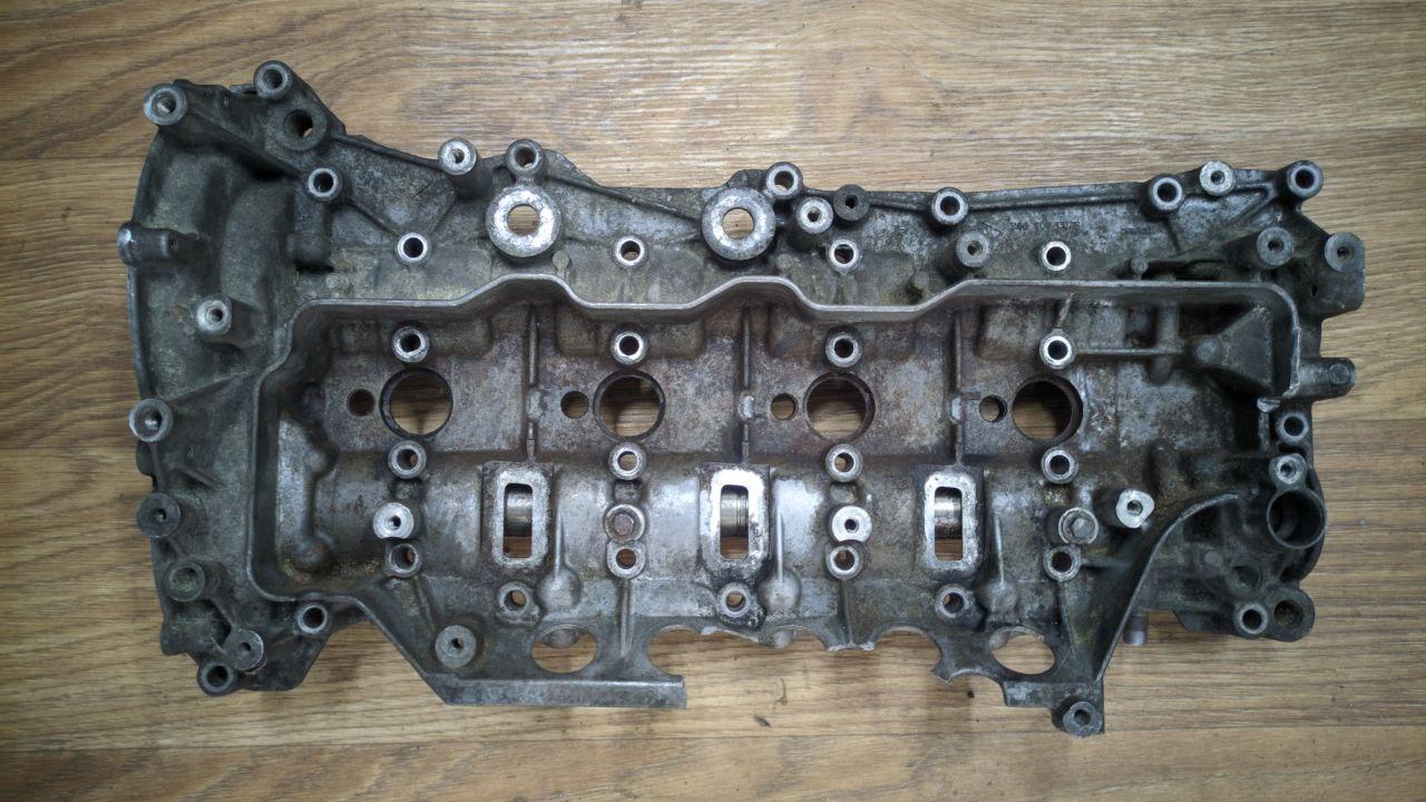 Кришка клапана (ГБЦ), постіль розпредвалів Renault Trafic, Opel Vivaro 2.0, 2010-2014, 8200908993 (Б/У)