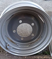 Колісний диск Polkar 4.50x16 (для Т-16, Т-25А, Т-30, Т-40М)