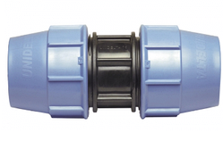Муфта затискна МЗ Unidelta 25 (25)