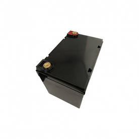 Універсальний корпус під акумулятор 12V (ES12-33C)