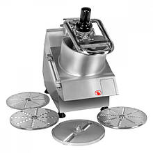 Овочерізка GGM Gastro GSA5